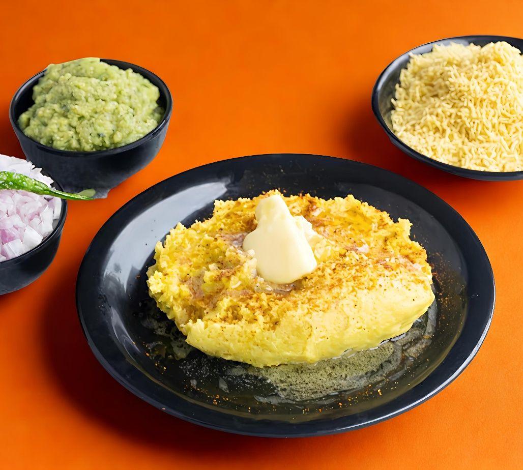 Hot Surti Locho: The Authentic Taste of Surat