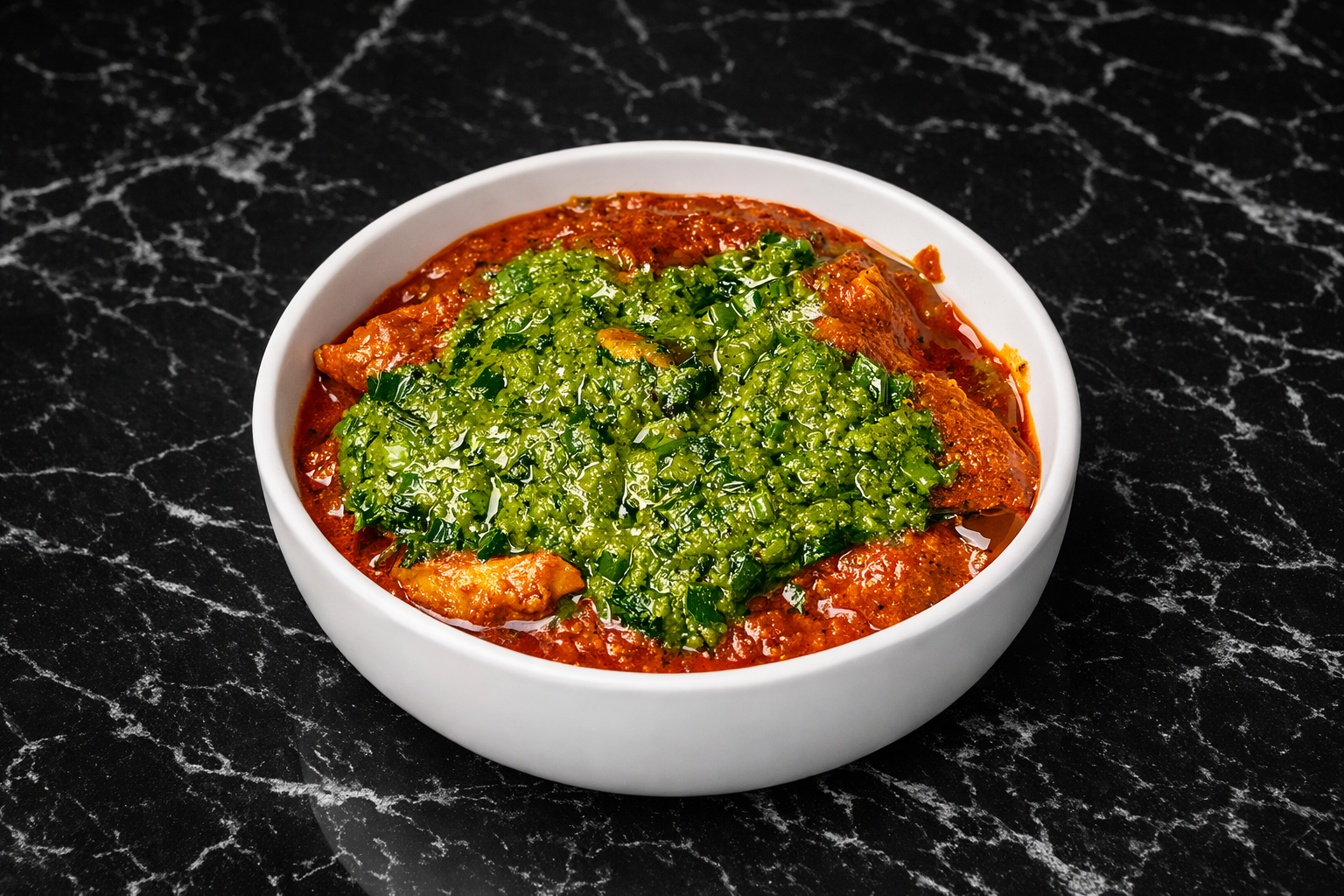 Cocktail Chicken