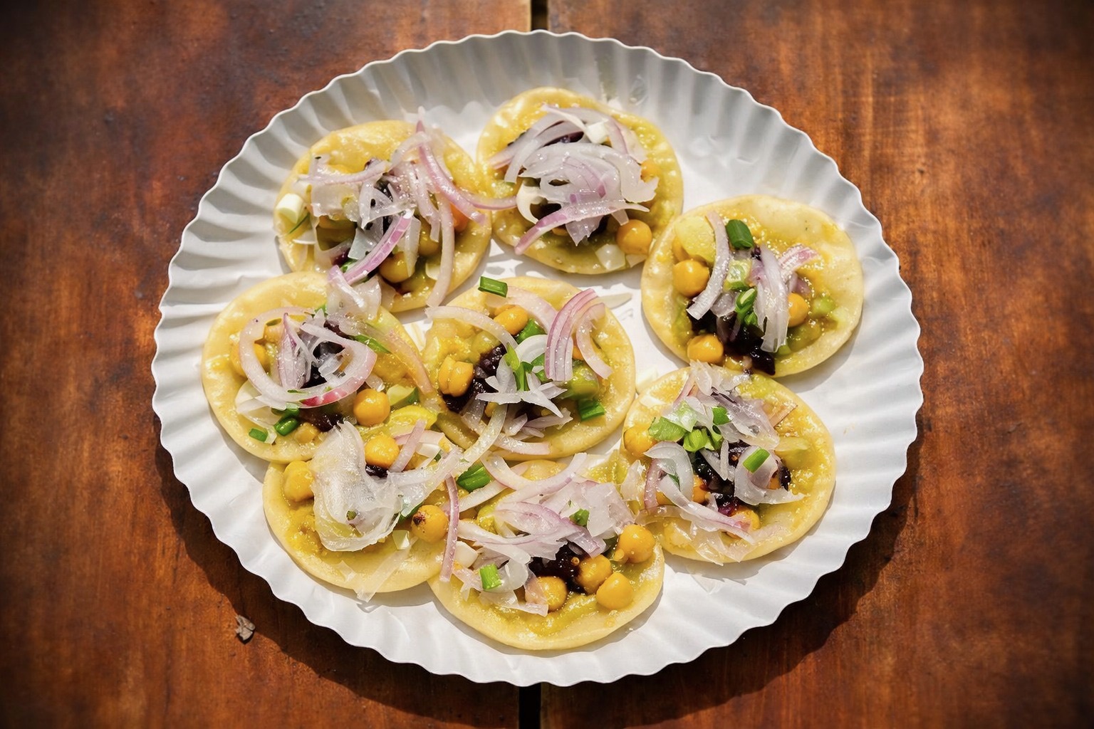 Aloo Puri
