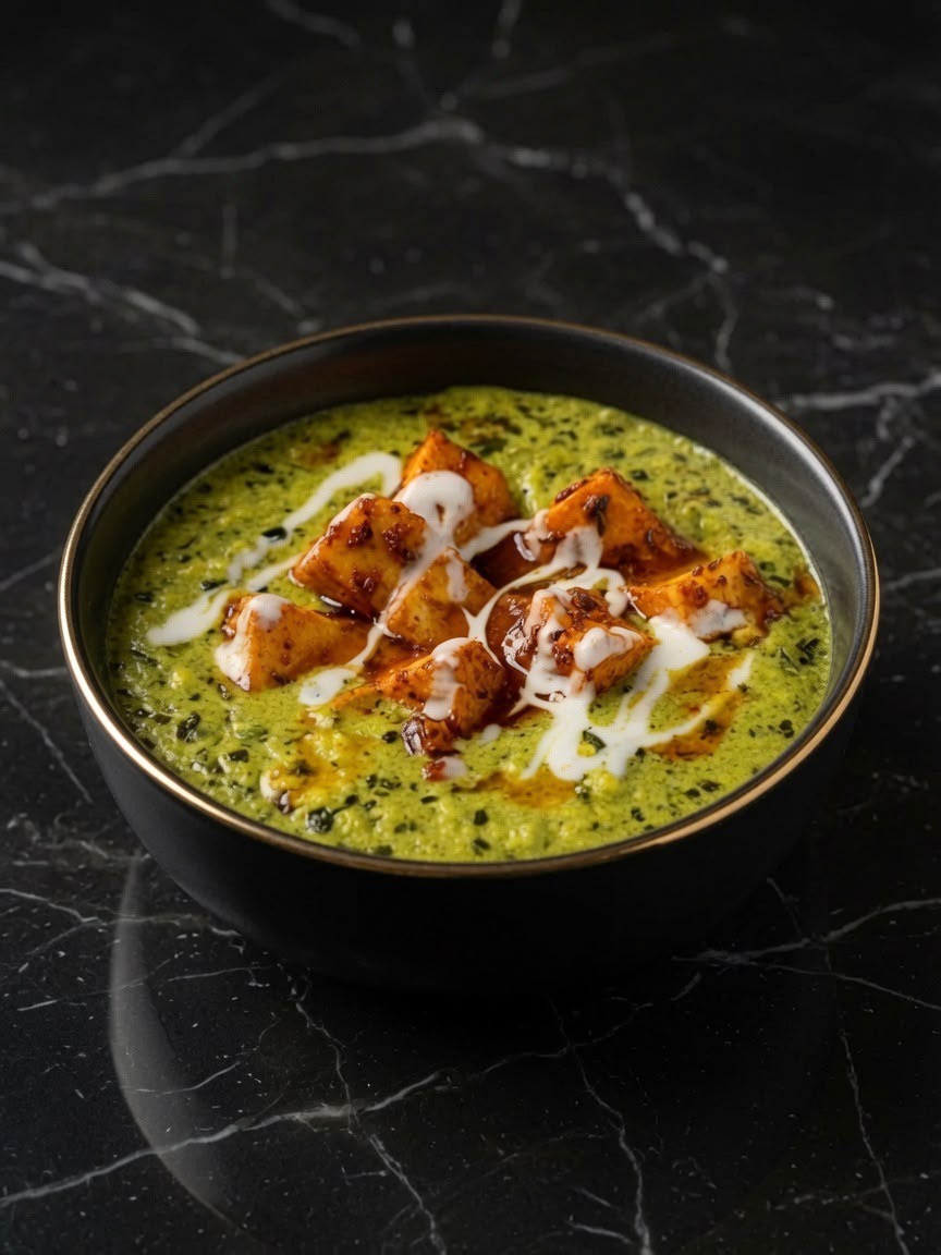 Paneer Chingari