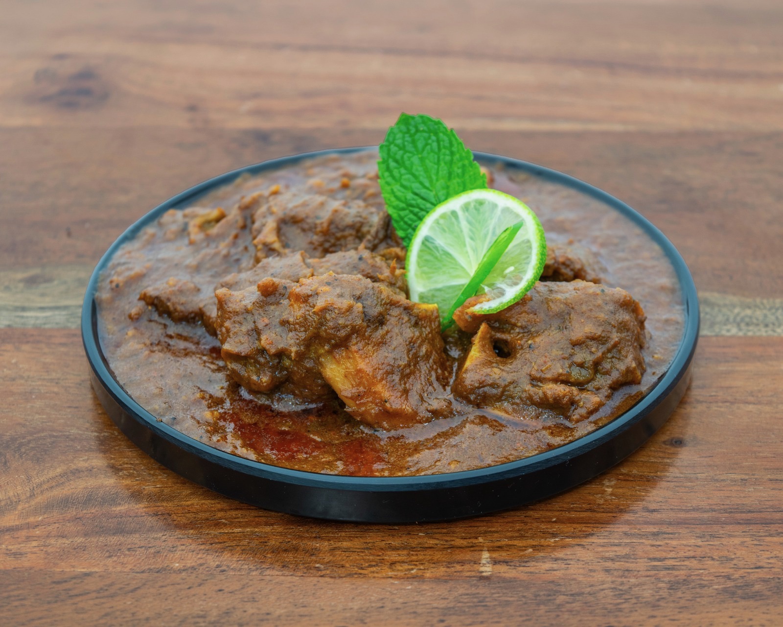 Goat Tawa Fry