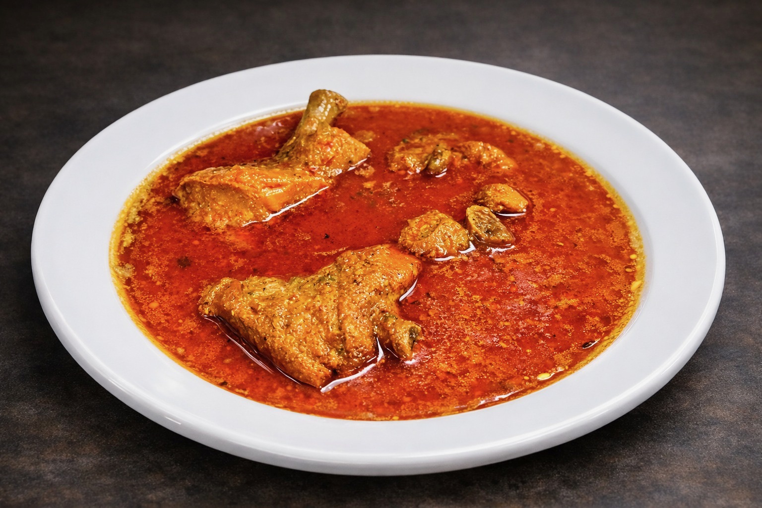 Home Style Chicken